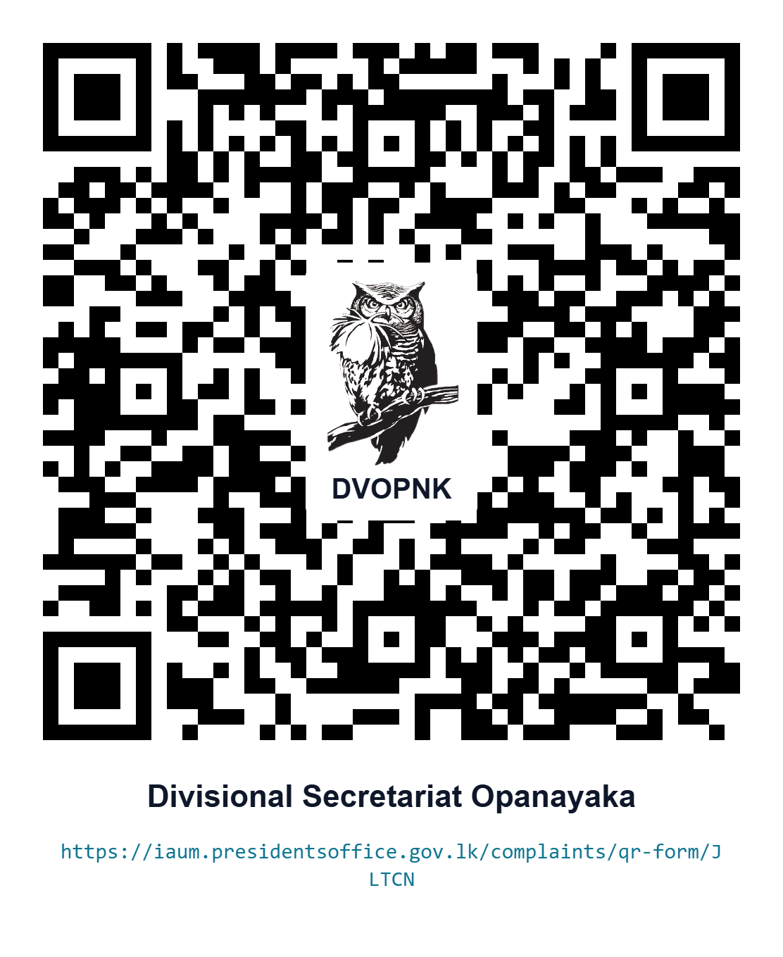 iau qr JLTCN 1